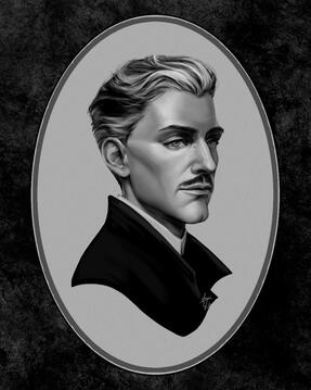 Emmrich Volkarin